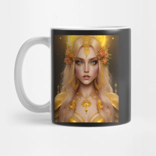 Sunshine Beauty Mug